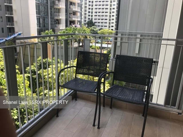 The Luxurie (D19), Condominium #224735841